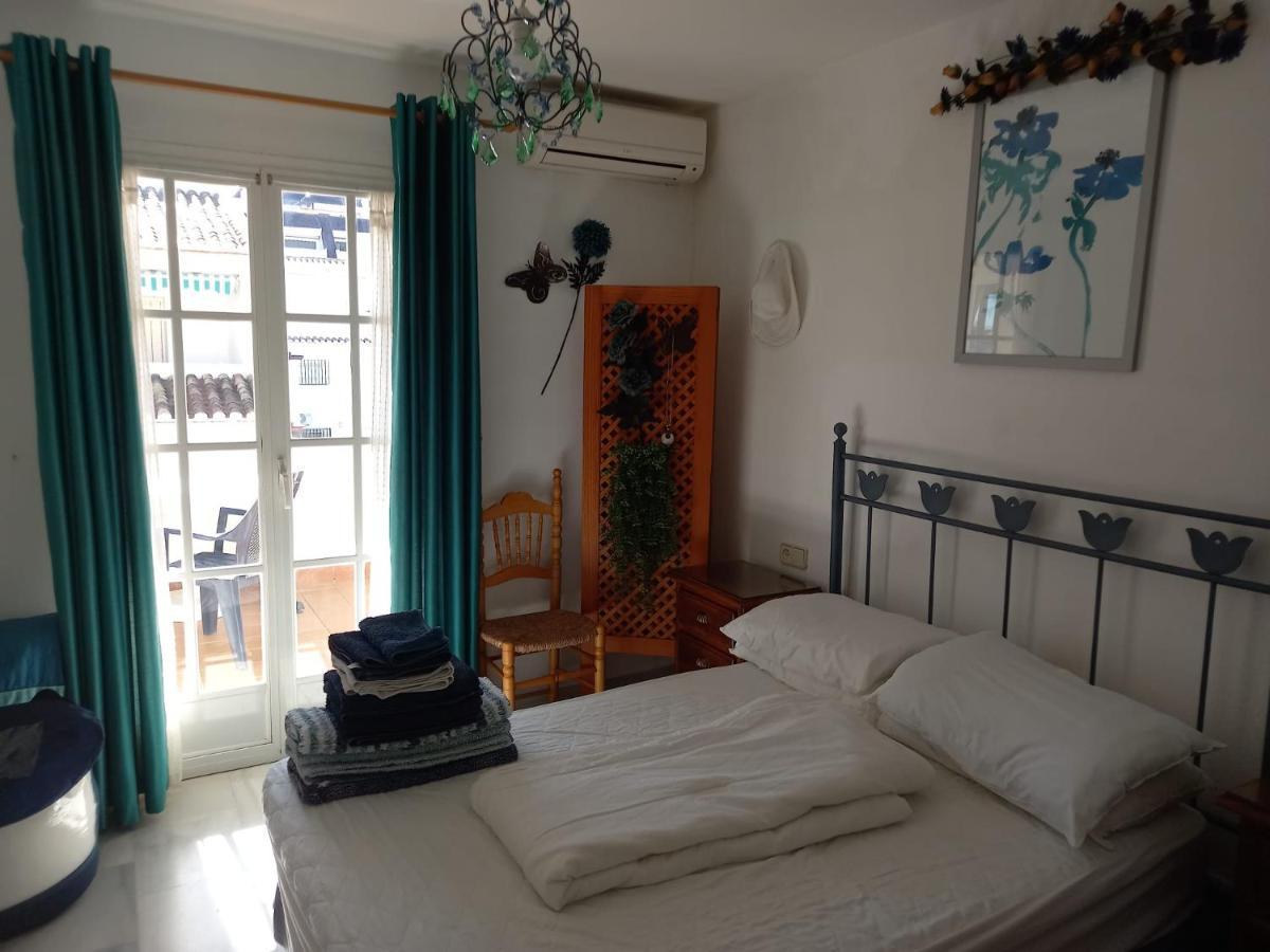 Apartamento Primera Linea De Playa 마닐바 외부 사진