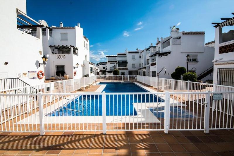 Apartamento Primera Linea De Playa 마닐바 외부 사진