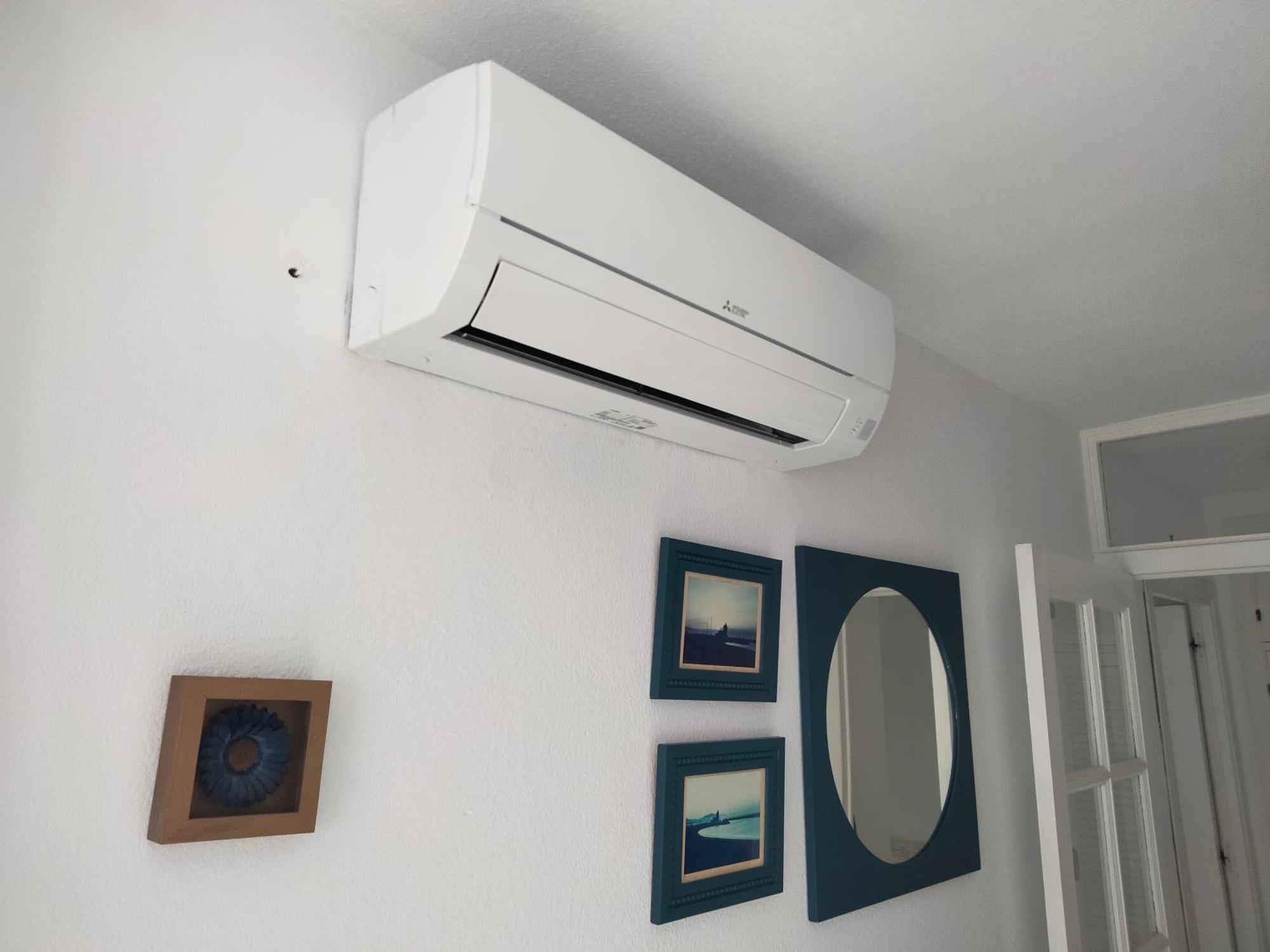 Apartamento Primera Linea De Playa 마닐바 외부 사진