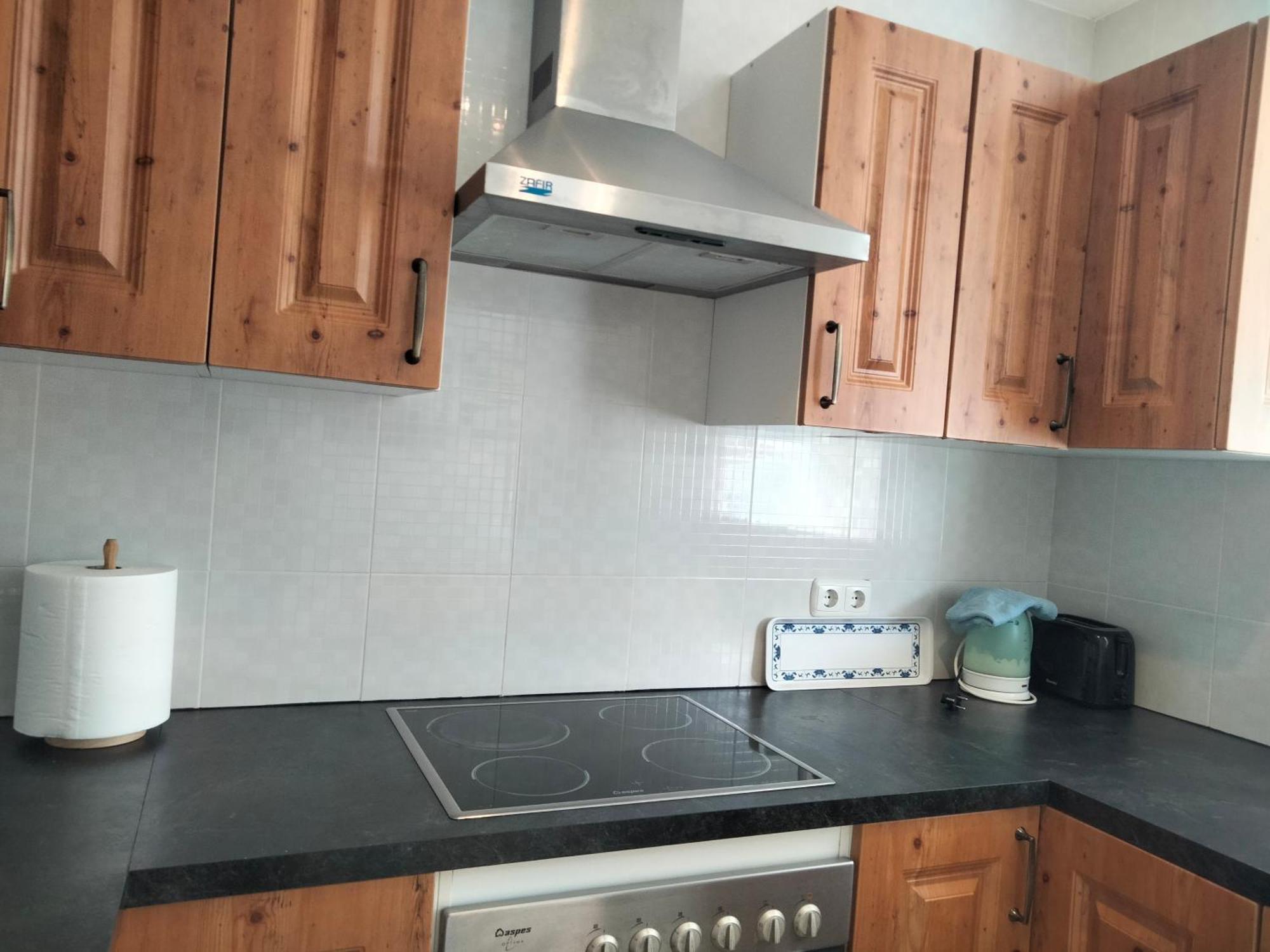 Apartamento Primera Linea De Playa 마닐바 외부 사진