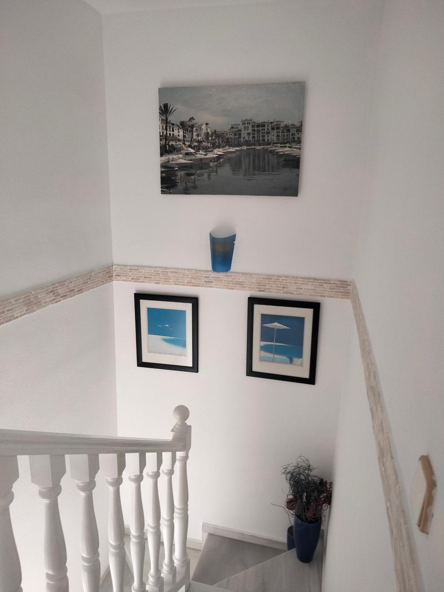 Apartamento Primera Linea De Playa 마닐바 외부 사진