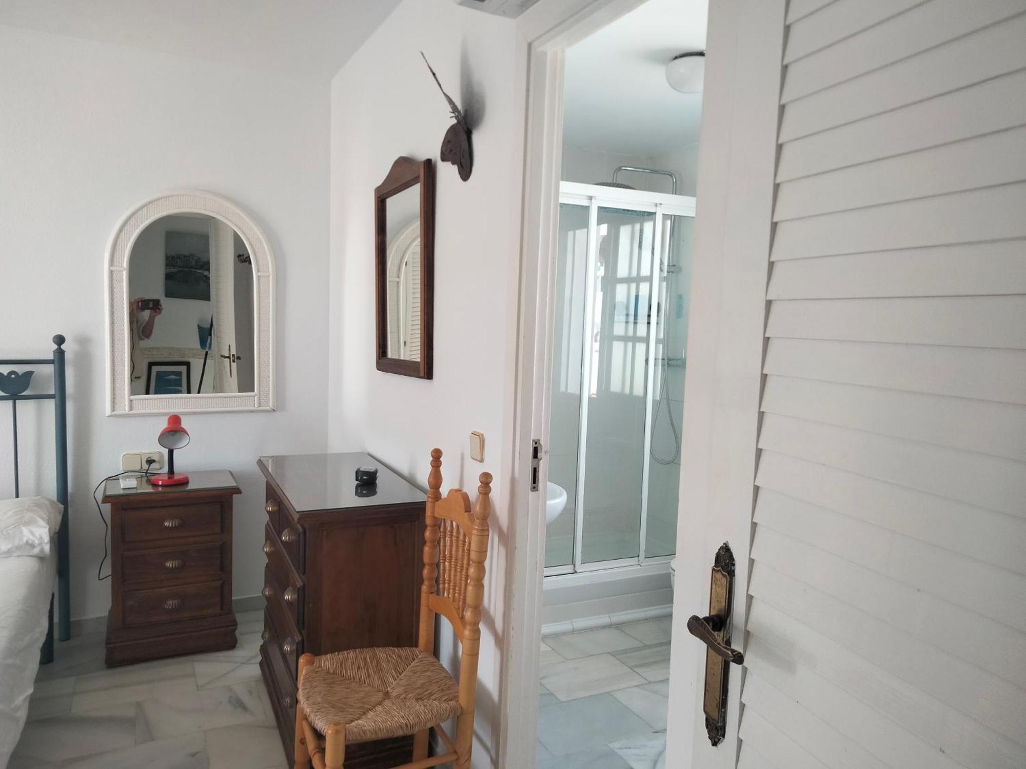 Apartamento Primera Linea De Playa 마닐바 외부 사진