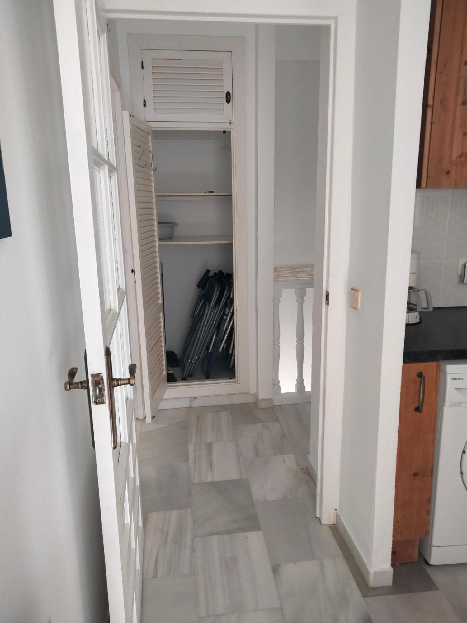 Apartamento Primera Linea De Playa 마닐바 외부 사진