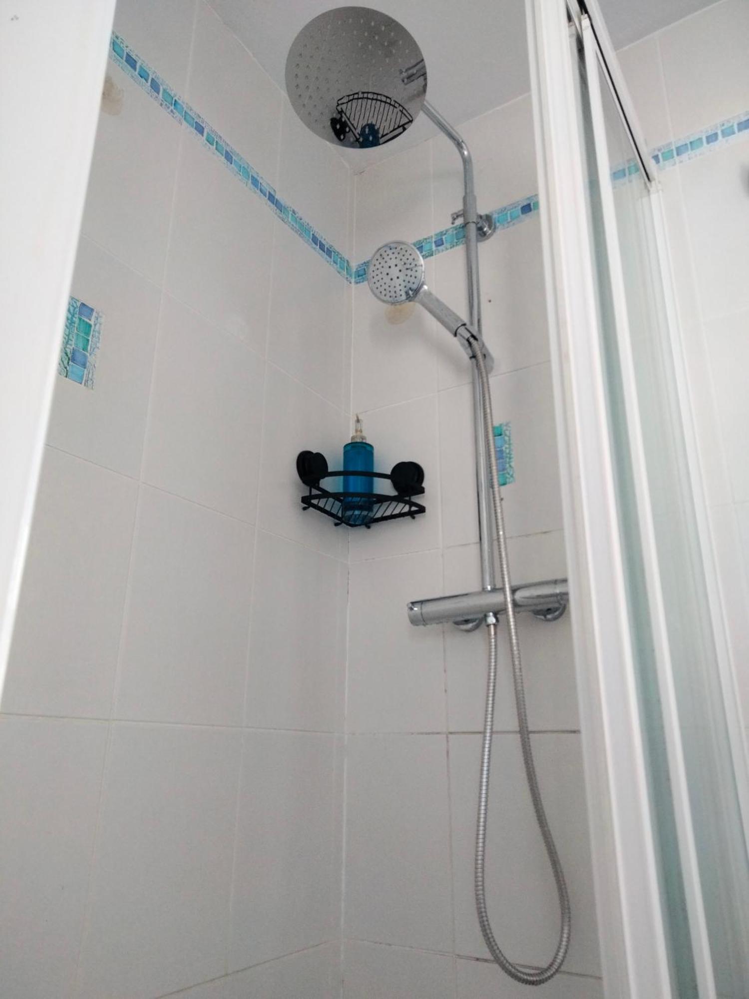 Apartamento Primera Linea De Playa 마닐바 외부 사진