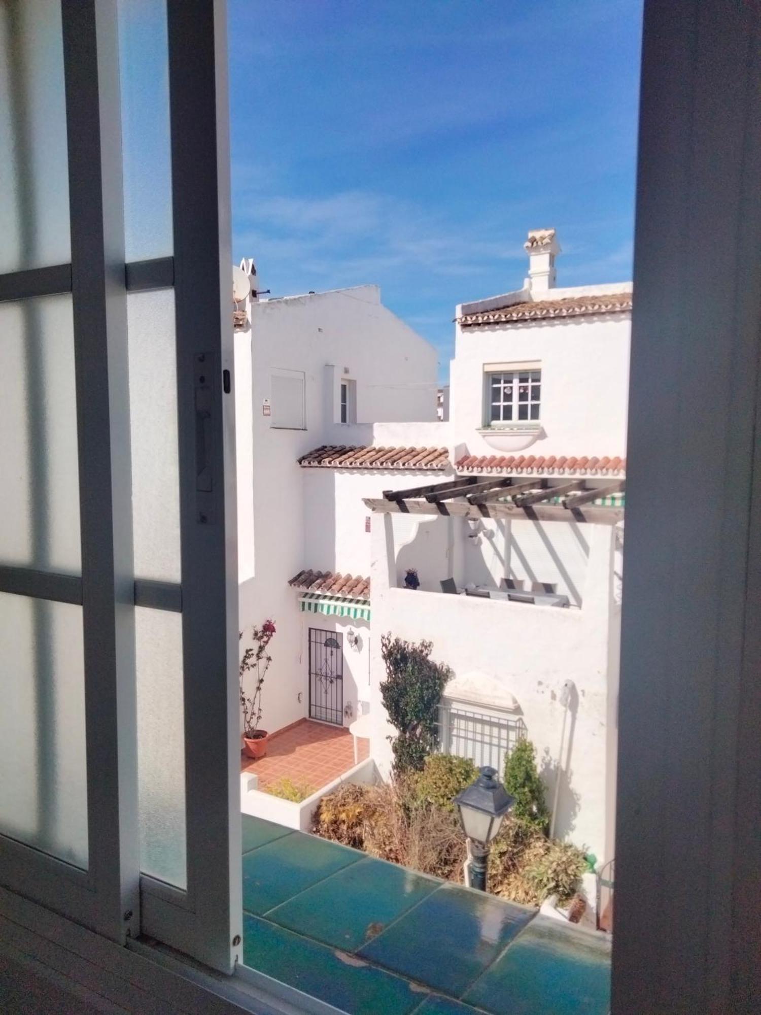 Apartamento Primera Linea De Playa 마닐바 외부 사진