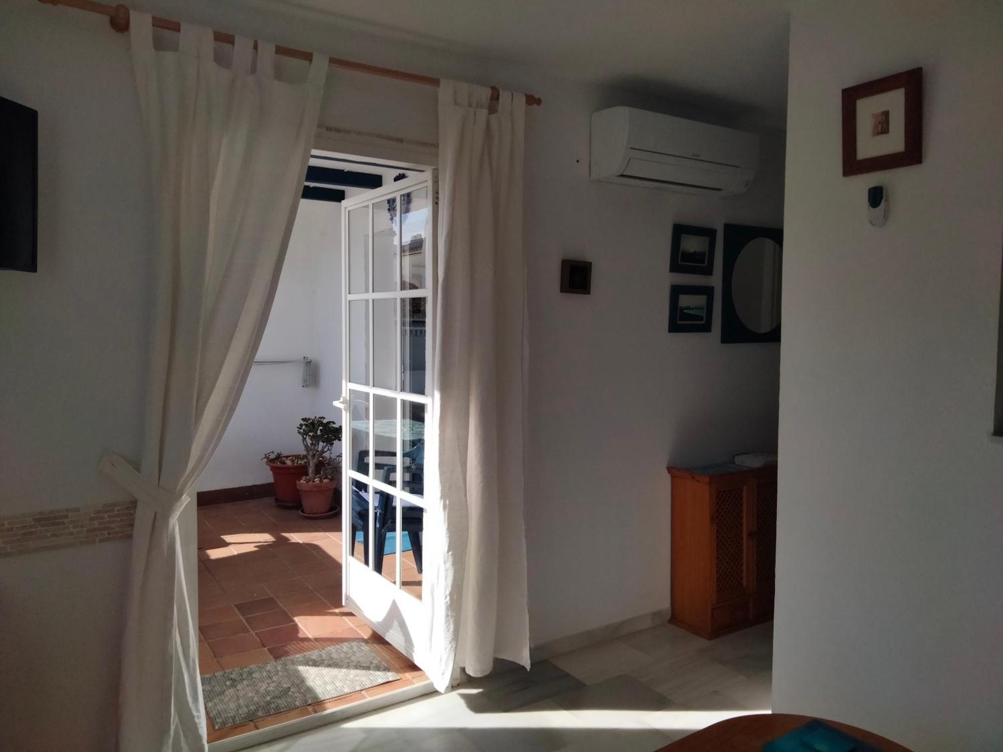 Apartamento Primera Linea De Playa 마닐바 외부 사진