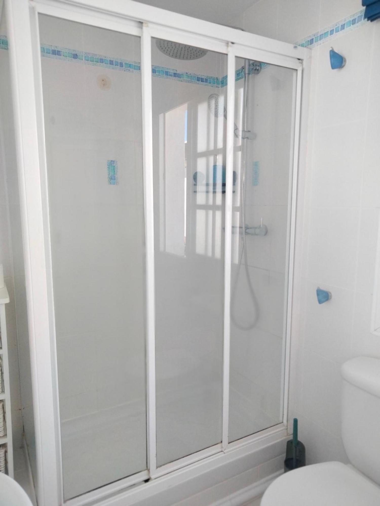 Apartamento Primera Linea De Playa 마닐바 외부 사진