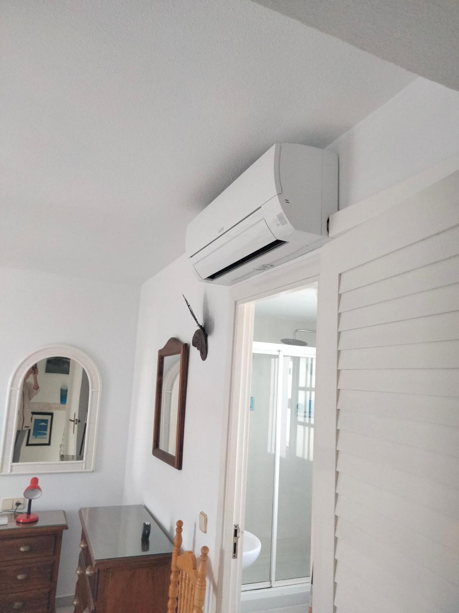 Apartamento Primera Linea De Playa 마닐바 외부 사진