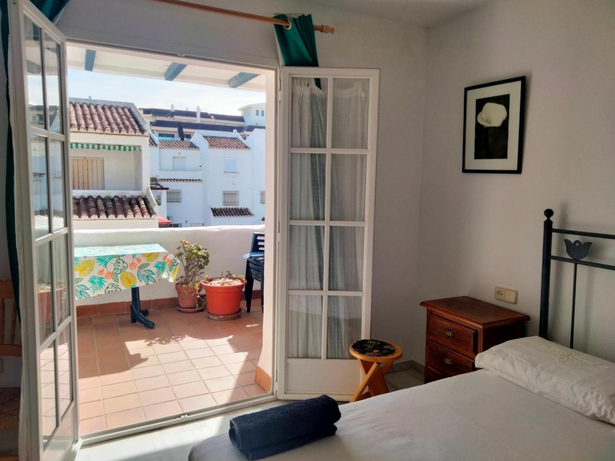 Apartamento Primera Linea De Playa 마닐바 외부 사진