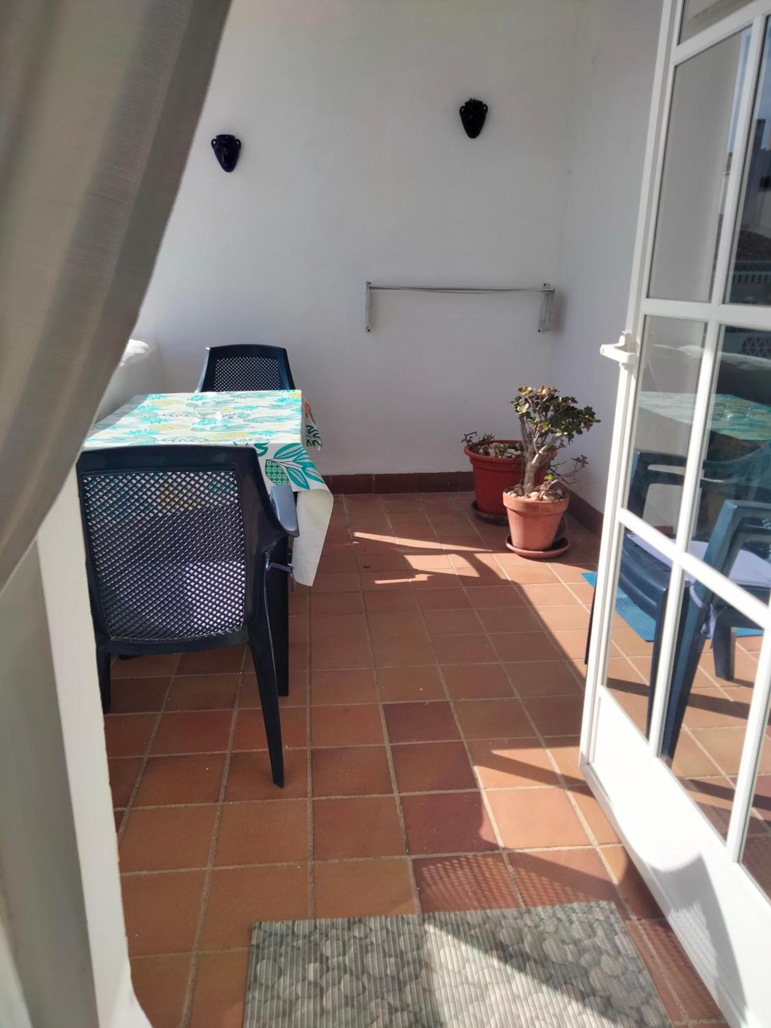 Apartamento Primera Linea De Playa 마닐바 외부 사진