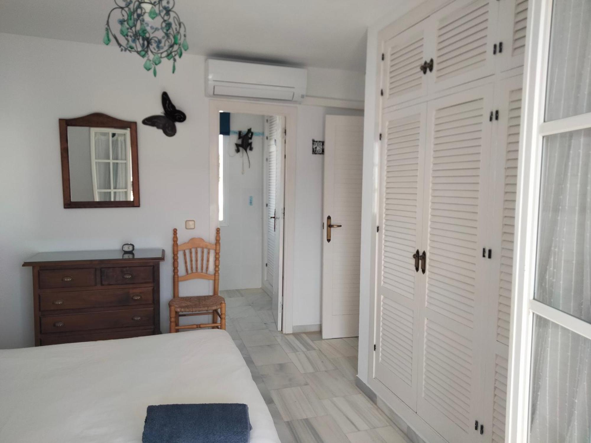 Apartamento Primera Linea De Playa 마닐바 외부 사진