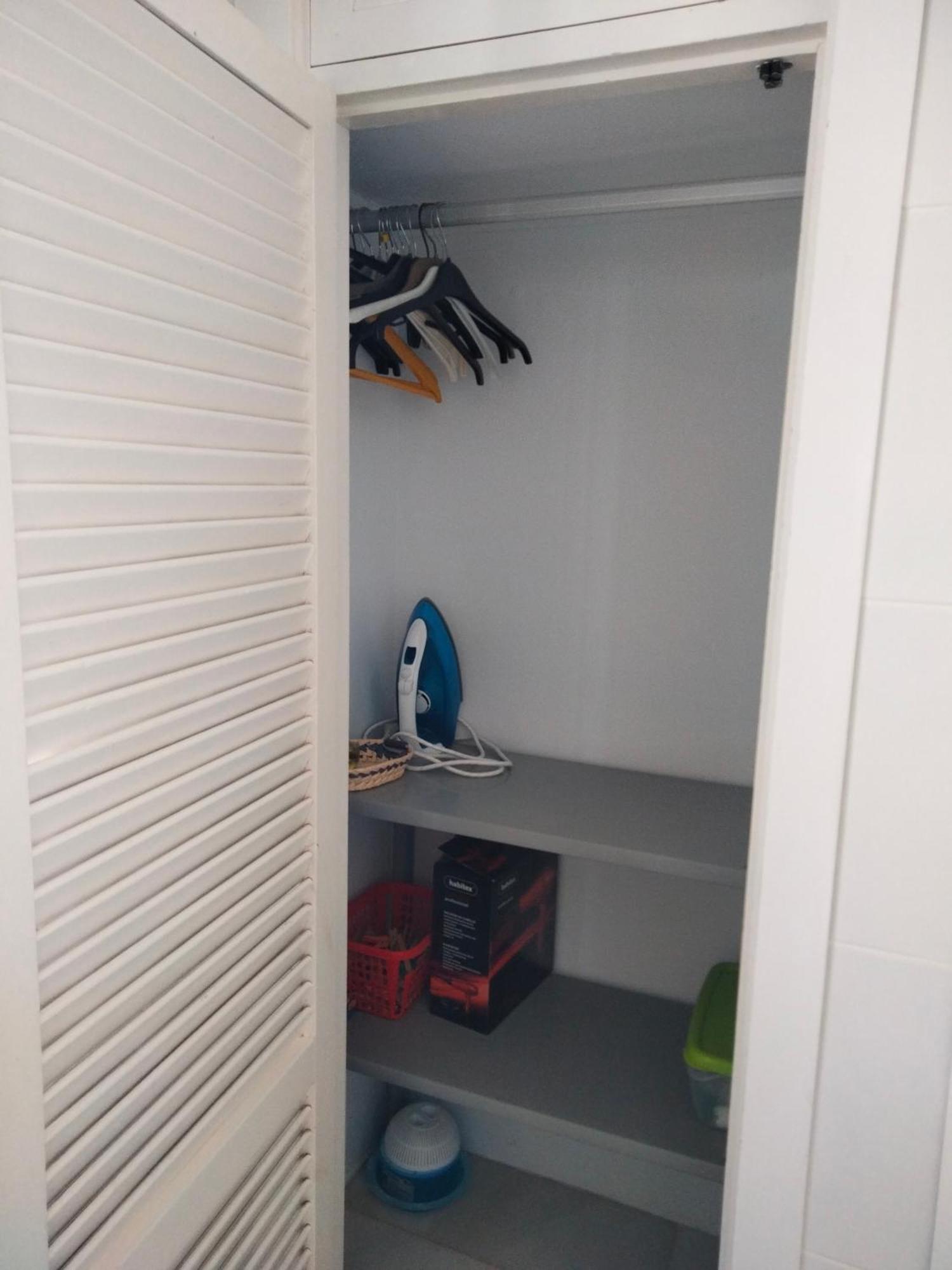 Apartamento Primera Linea De Playa 마닐바 외부 사진