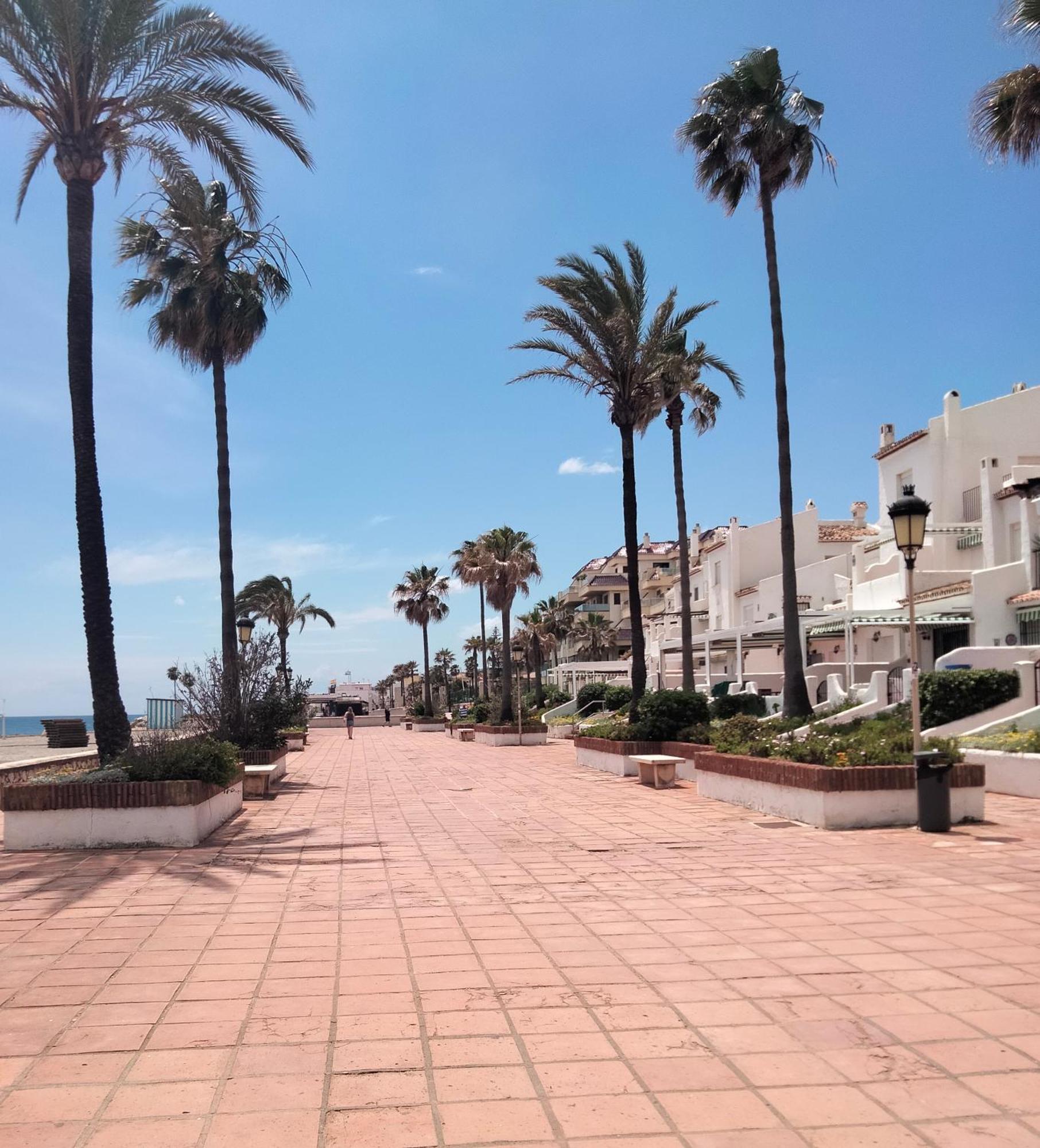 Apartamento Primera Linea De Playa 마닐바 외부 사진
